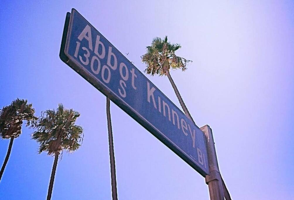 Apartamento Sunny In The Heart Of Venice - #5 Los Ángeles