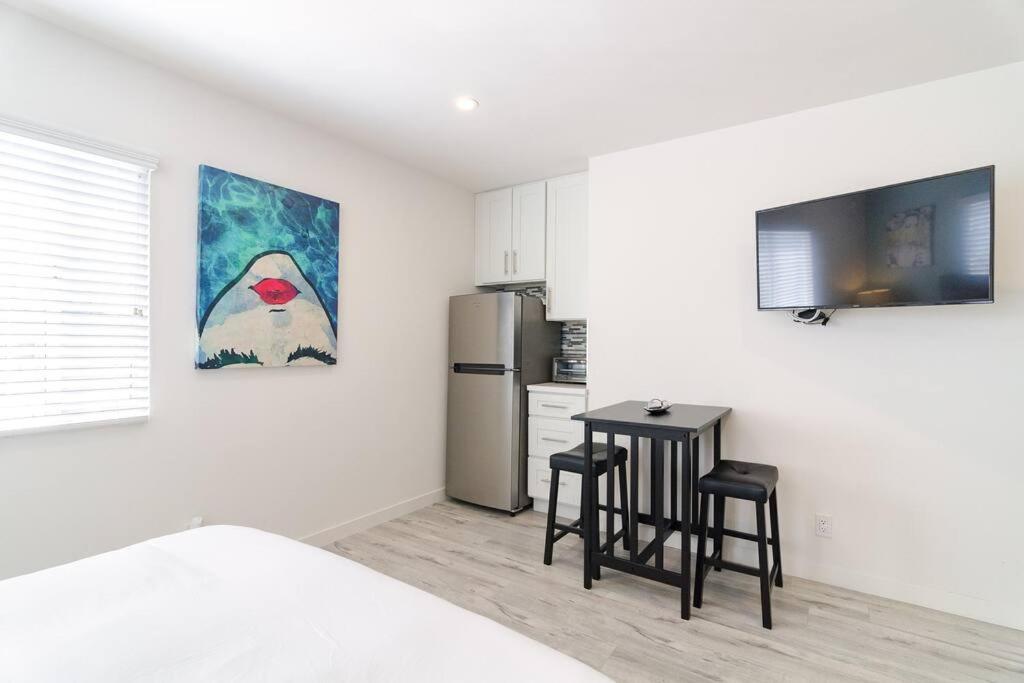 Apartamento Sunny In The Heart Of Venice - #5 Los Ángeles