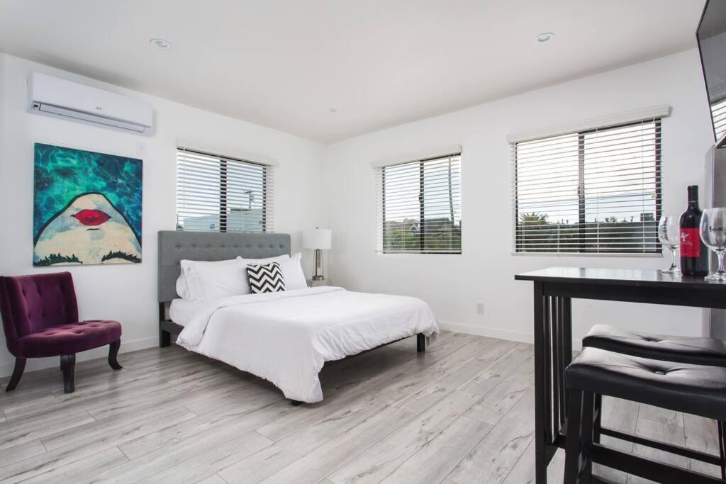 Sunny In The Heart Of Venice - #5 Appartement