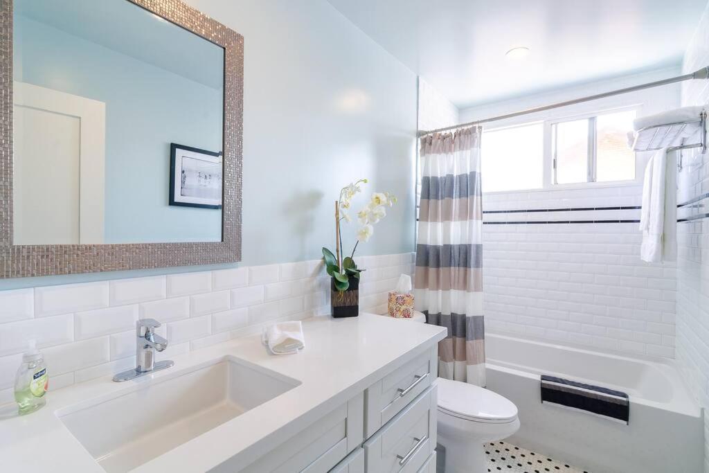 Apartamento Sunny In The Heart Of Venice - #5 Los Ángeles