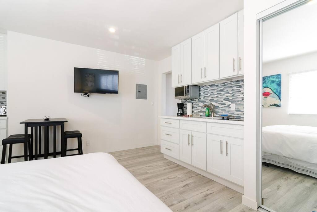Sunny In The Heart Of Venice - #5 Apartamento Los Ángeles