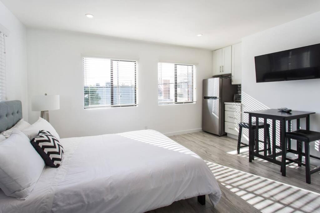 Sunny In The Heart Of Venice - #5 Apartamento Los Ángeles