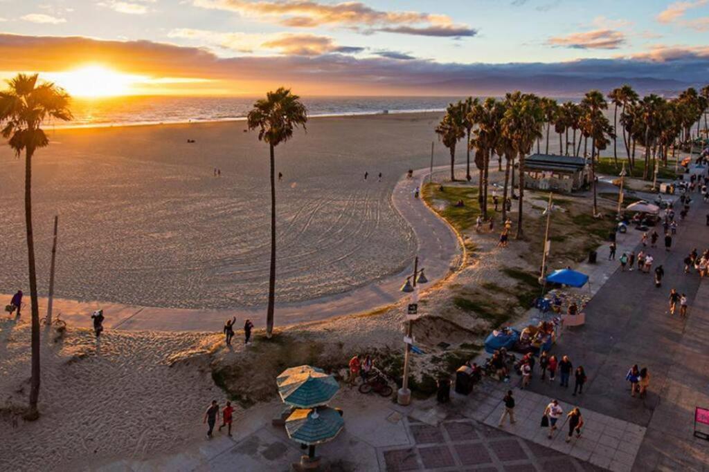Sunny In The Heart Of Venice - #5 Appartamento Los Angeles